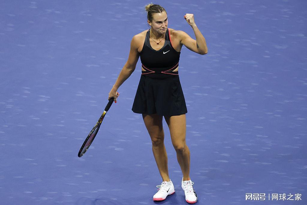 女单决赛前瞻：失误数量成萨巴获胜关键，阿尼西莫娃发球占优势