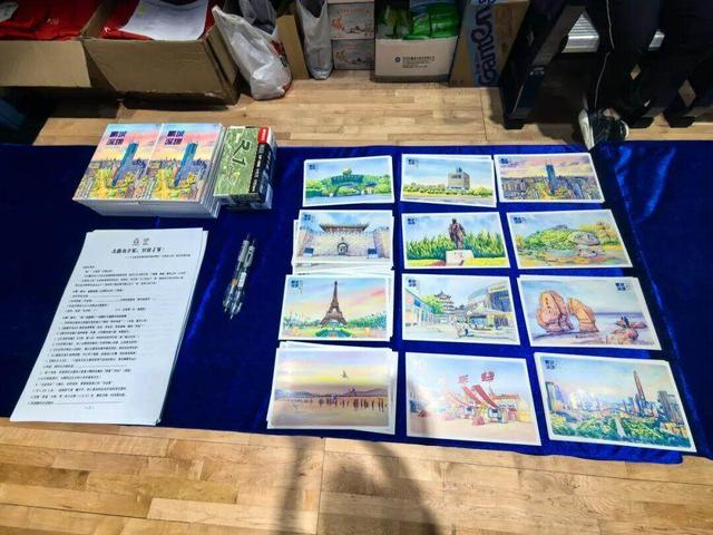 志愿新高能！336名深大学子把测试赛玩出“专业+乐趣”双buff