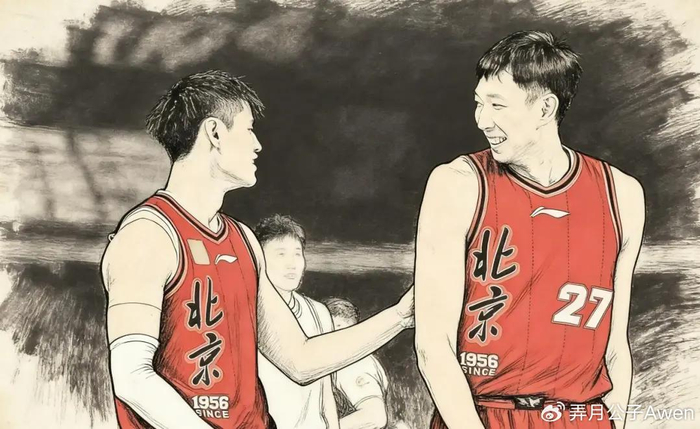 开云官网-打鱼腩仅7分2犯规！CBA都没打明白，还想冲击NBA？|江苏男篮|曾凡博|许利民|深圳男篮|篮板_新浪体育_新浪新闻