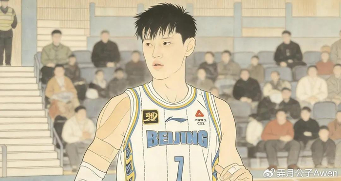 开云官网-打鱼腩仅7分2犯规！CBA都没打明白，还想冲击NBA？|江苏男篮|曾凡博|许利民|深圳男篮|篮板_新浪体育_新浪新闻