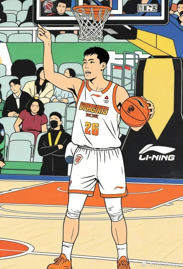 开云官网-打鱼腩仅7分2犯规！CBA都没打明白，还想冲击NBA？|江苏男篮|曾凡博|许利民|深圳男篮|篮板_新浪体育_新浪新闻