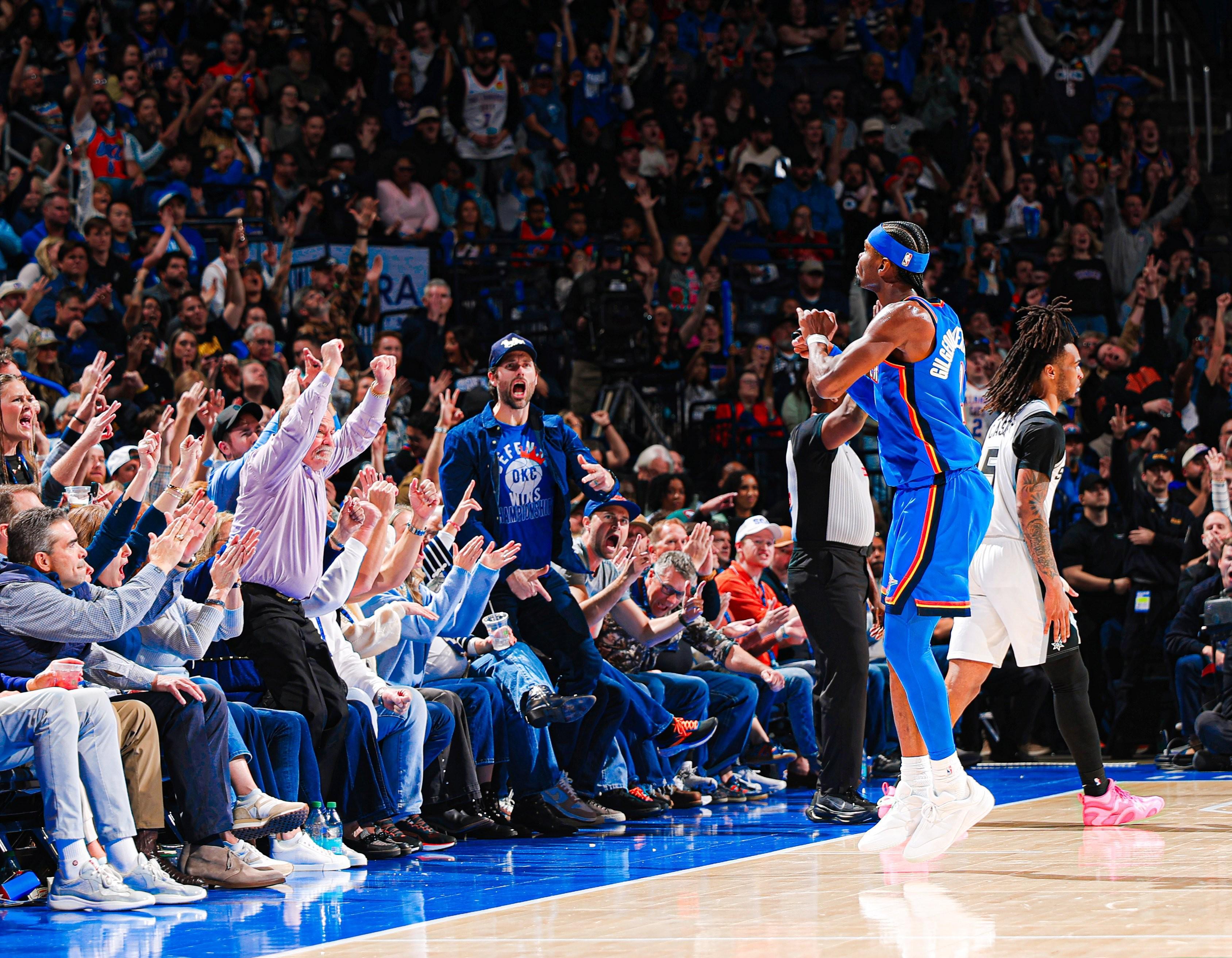 开云体育入口-力压文班，亚历山大本场贡献4盖帽，马刺全队仅3次&amp;amp;文班1次