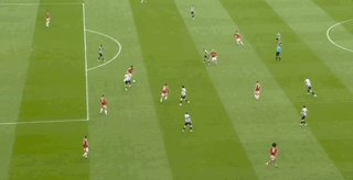 开云官网-【英超】巴恩斯双响托纳利破门，纽卡4比1大胜曼联！