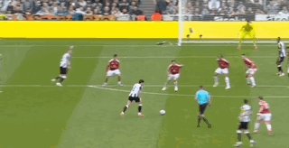 开云官网-【英超】巴恩斯双响托纳利破门，纽卡4比1大胜曼联！