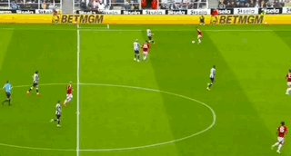 开云官网-【英超】巴恩斯双响托纳利破门，纽卡4比1大胜曼联！