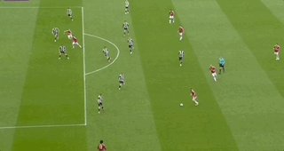 开云官网-【英超】巴恩斯双响托纳利破门，纽卡4比1大胜曼联！