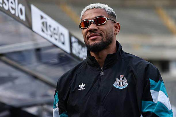 开云官网-【英超】巴恩斯双响托纳利破门，纽卡4比1大胜曼联！