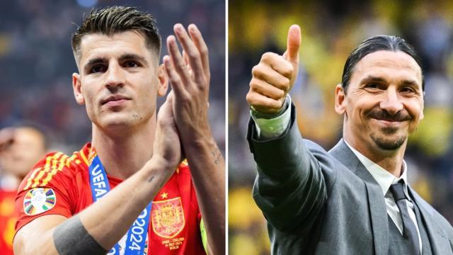 开云-【观察】高管伊布找回“肾上腺素”，肩负复兴米兰使命