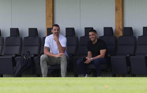 开云-【观察】高管伊布找回“肾上腺素”，肩负复兴米兰使命