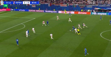 开云体育-【早报】又见绝平！意大利克罗地亚颠倒天堂与地狱！