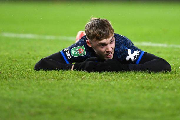 开云体育入口-切尔西客场软到啥程度？连折两将的英冠队也赢不了