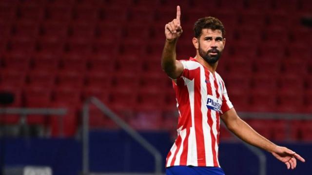 西甲